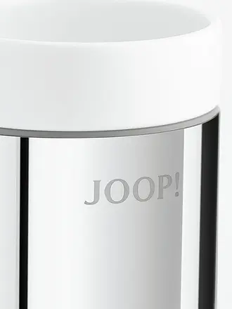 JOOP | Bicchiere Chromeline 11cm | silber